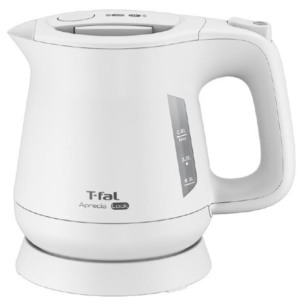 楽天市場】（土・日発送可） ティファール T-fal 電気ケトル kettle
