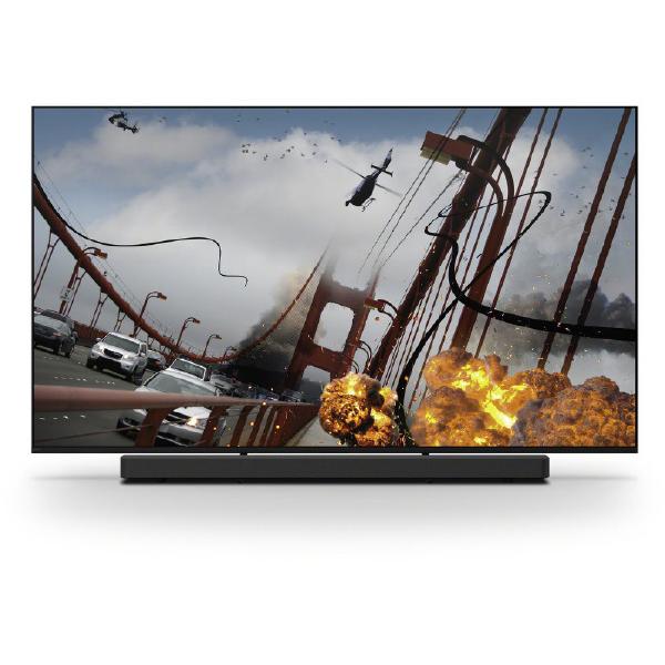 SONY 85V型4Kラジオ受信機内蔵4K相応う液晶テレビ受像機 BRAVIA 7 K-85XR70 ※地域内根本規範備え付ける無料