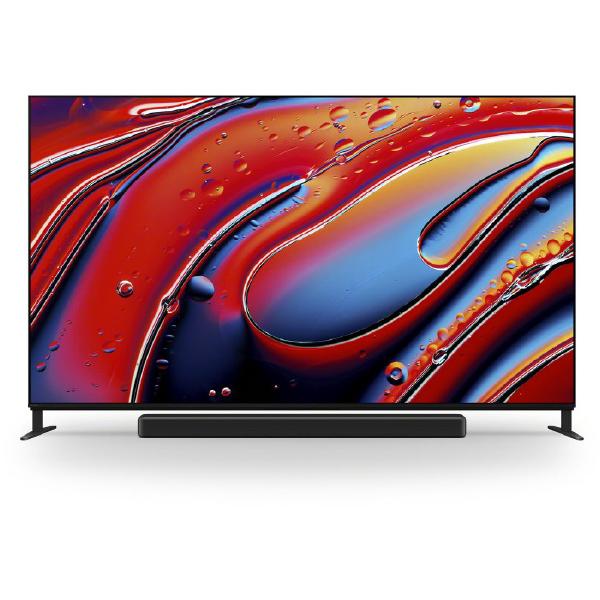 楽天市場】ソニー K-85XR90 [標準設置無料]BRAVIA 85V型 液晶テレビ