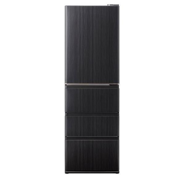 冷蔵庫　AQUA 送料込み AQUA AQUA 2ドア冷凍冷蔵庫 LOOC 72L AQR-FD7P (観音開き