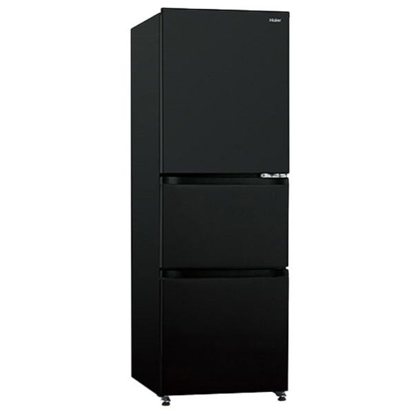 楽天市場】ハイアール (右開き) 286L 3ドア冷蔵庫 SLIMORE (スリモア
