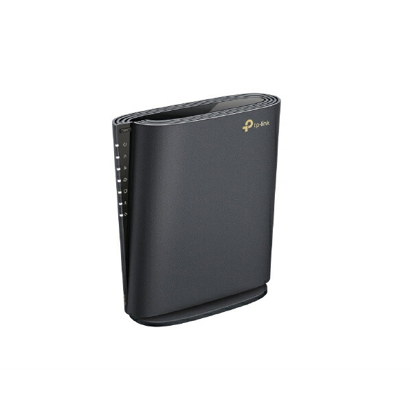 ティーピーリンク 無線LANルーター ARCHER AX5400(JP) ※正規代理店 (納期目安2-3週間)｜デジ倉 店