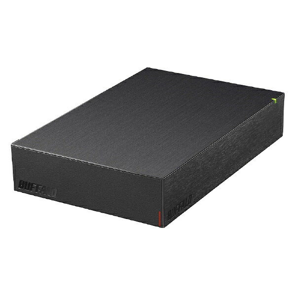 バッファロー USB3.2 (Gen.1) 対応外付けHDD (2TB) HDV-LE2U3/E2 (納期目安1-2週間) HDVLE2U3E2 15,092円