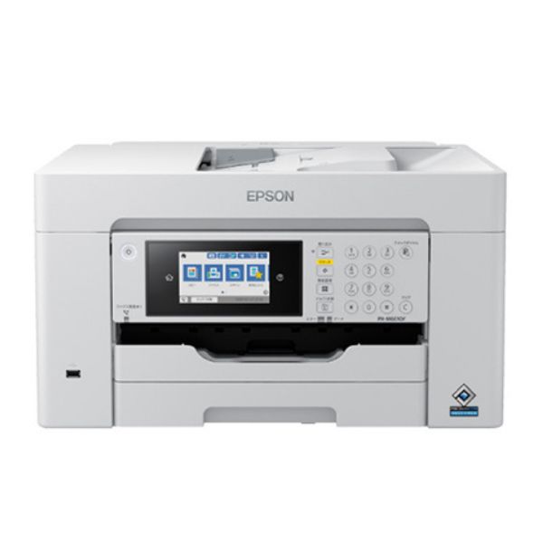 エプソン A3色つやインクジェット練りあわせる機 PX-M6010F (納期引き合い2-3週) PXM6010F