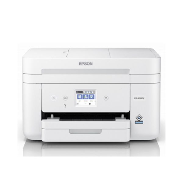 エプソン インクジェット複合機 colorio EW-M530F (納期目安2-3週間) EWM530F