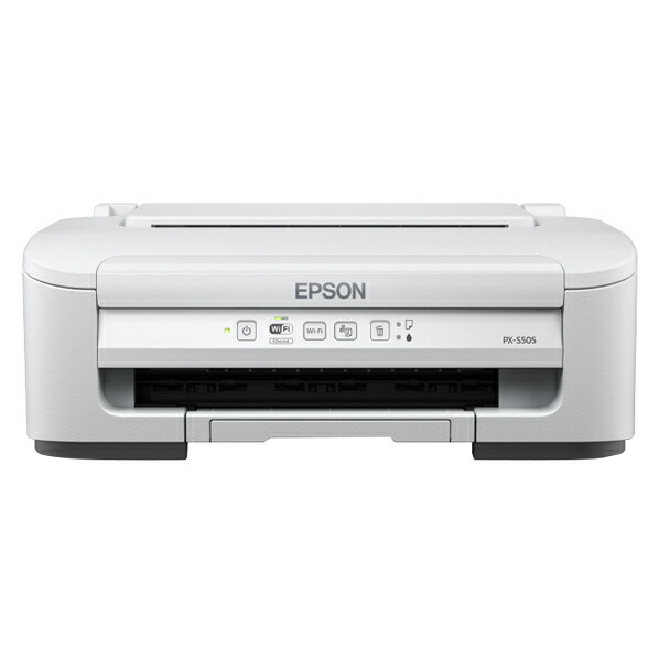 エプソン A4カラーインクジェットプリンター PX-S505 (納期目安2-3週間) PXS505