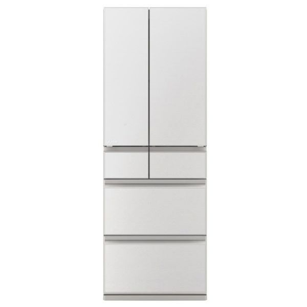 楽天市場】【10年延長保証対象】三菱電機 MR-MZ54K-W グランドリネン
