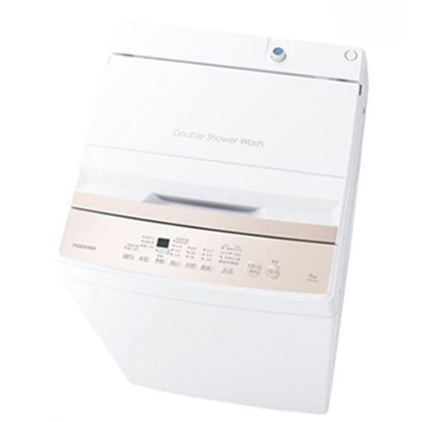 洗濯機　東芝　6kg 2021年　　AW-6DH1 美品 楽天市場】【8/15限定ポイント2倍】東芝 TOSHIBA 全自動洗濯機