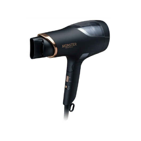 コイズミ マイナスイオン ヘアドライヤー KHD-W820/H　新品未使用品 コイズミ モンスター KHD-W820 価格比較 - 価格.com