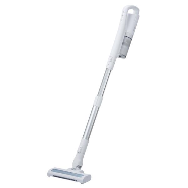 楽天市場】アクア(AQUA) AQC-ZX1A W コードレススティッククリーナー