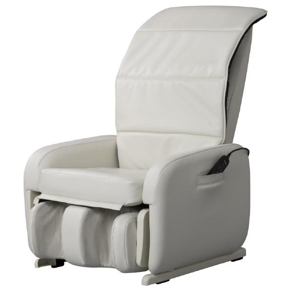 スライヴ マッサージチェア くつろぎ指定席 Light CHD-3821WH ホワイト CHD3821WH (納期目安1-2週間) ※配送のみ 設置なし