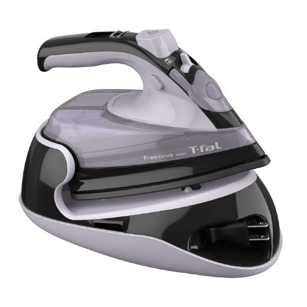 ティファール T-fal コードレスアイロン フリームーブミニ6111 FV6111J0 (納期目安1-2週間)
