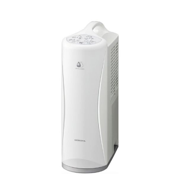 新品未使用 CORONA コロナ 衣類乾燥除湿機 CDSC-H8024X-W CDSCタイプ｜衣類乾燥除湿機｜株式会社コロナ
