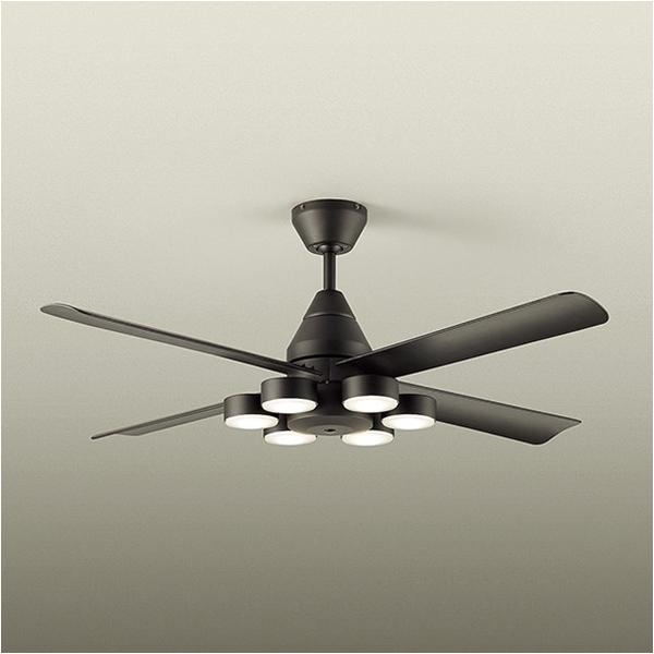 楽天市場】トータル・アイ LED対応 ACモーター式シーリングファン プル