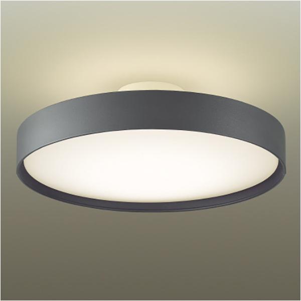 ダイコウデンキ ~8畳用 LEDシーリングライト ひろがる灯り DXL-81434 (納期目安1-2週間) ※発送のみ