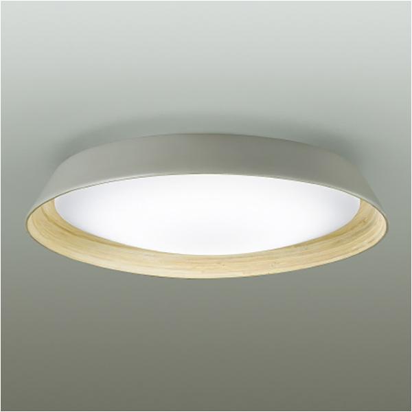 ダイコウデンキ ~8畳用 LEDシーリングライト DXL-81442 (納期目安1-2週間) ※発送のみ