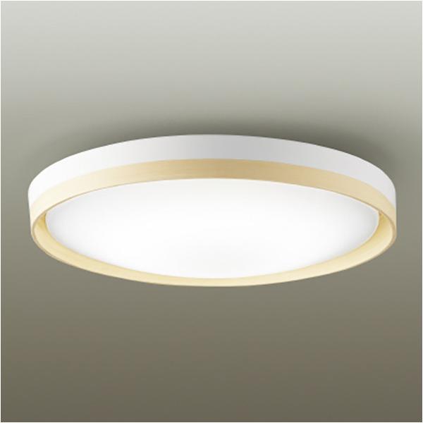 ダイコウデンキ ~8畳用 LEDシーリングライト DXL-81444 (納期目安1-2週間) ※発送のみ