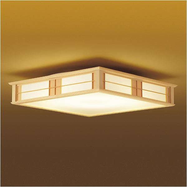 ダイコウデンキ ~14畳 LEDシーリングライト DXL-81466 (納期目安1-2週間) ※発送のみ