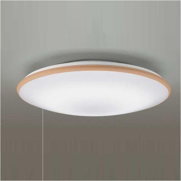 楽天市場】DAIKO LEDシーリング(LED内蔵) ～8畳