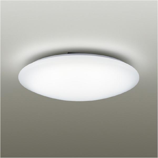 楽天市場】DAIKO LEDシーリング(LED内蔵) ～8畳