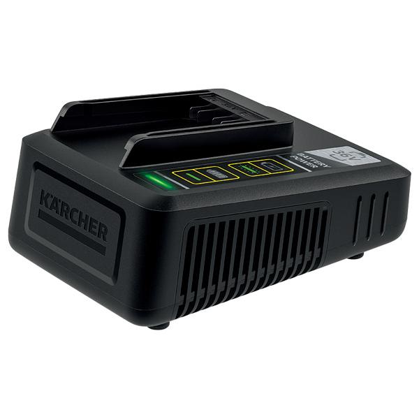 ケルヒャー 乾電池力強さ専用てっとり早い申し受ける器 BC 36V 2.445-039.0 キユウソクジユウデンキ36V24450390 (納期引き合い1-2週) 家電-掃除機・クリーナー用アクセサリー