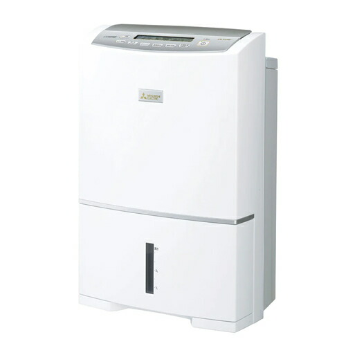 楽天市場】三菱電機 MJ-PV250YX-W ホワイト 除湿機 ハイパワータイプ