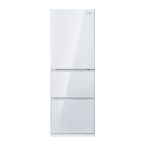 楽天市場】【配送設置無料】ハイセンス Hisense 冷蔵庫 360L 3