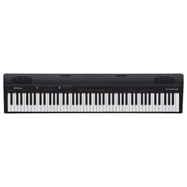 楽天市場】【送料無料】Roland ローランド 88鍵 電子ピアノ GO