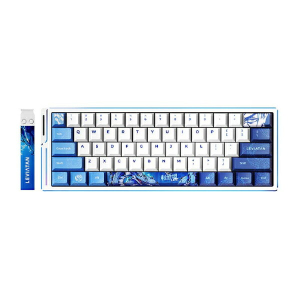 Endgame Gear KB65HE ほぼ未使用品 KB65HE（英語配列） ゲーミングキーボード - 株式会社アーキサイト