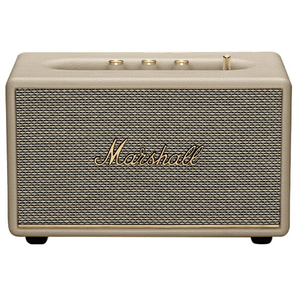 Marshall スピーカー ACTON III マーシャル Marshall ACTON III / マーシャル アクトン 3 ワイヤレス