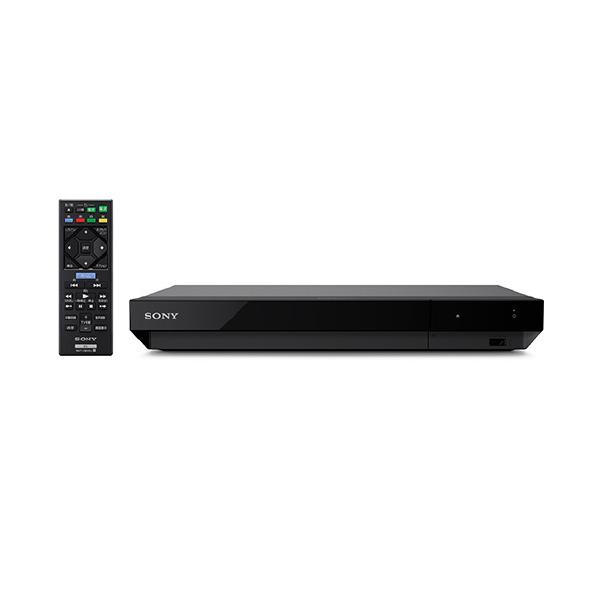 SONY Ultra 固定ディスク楽器演奏者/ヴィデオディスク楽器演奏者 UBP-X700/K 生まれ変わり専用 (納期引き合い1-2週)
