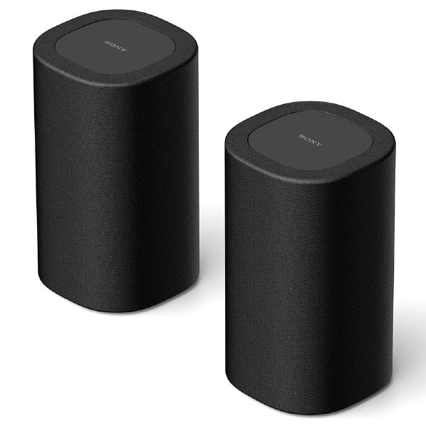 SONY SA-RS8 リアスピーカー SARS8 (納期目安3週間~) ※正規代理店