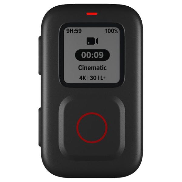 GoPro ザ・リモート ARMTE-003-AS ARMTE003AS (納期目安3週間~) ※正規代理店