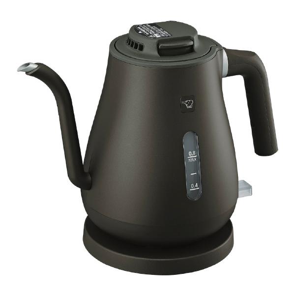 象印 電気ケトル800ml CK-LA08-BZ 【送料無料】(一部地域別途) 4974305227867.jpg