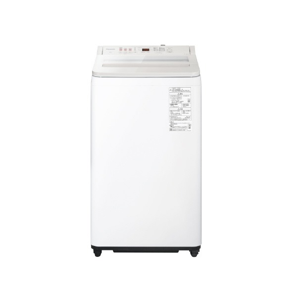2021設置まで対応 Panasonic　最新モデル　洗濯機 洗濯機【ID : W-026】Panasonic(パナソニック)／2021年製／5kg