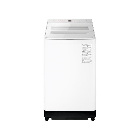 楽天市場】パナソニック 10kg全自動洗濯機 NA-F10AKE5-S