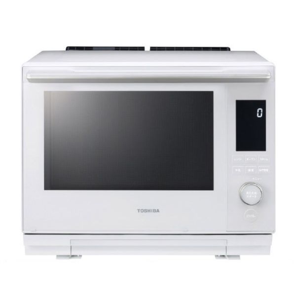 動作良好品 東芝 ER-RD3000 グランホワイト 石窯ドーム オーブンレンジ ヨドバシ.com - 東芝 TOSHIBA 過熱水蒸気オーブンレンジ 石窯