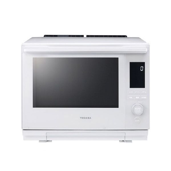 楽天市場】東芝 TOSHIBA 過熱水蒸気オーブンレンジ 石窯ドーム