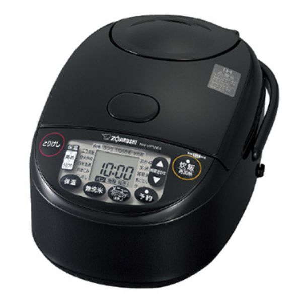 【期間限定価格】象印 極め炊き IH炊飯ジャー NW-VH10　2022年製 楽天市場】象印 IH炊飯ジャー 極め炊き 1升炊き 10合炊き NW-VD18-BA