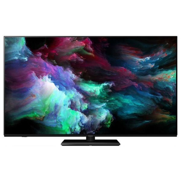 楽天市場】パナソニック 有機ELテレビ TH-55FZ950 VIERA 4K対応