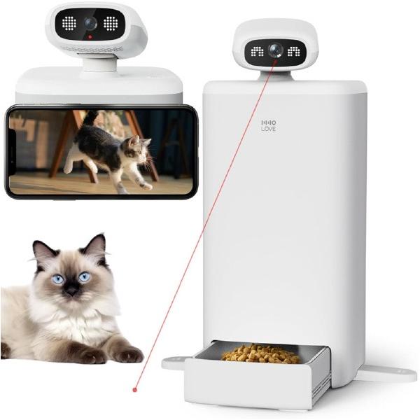 楽天市場】SKYMEE PETTALK AI ペットトーク AI（スカイミー 自動