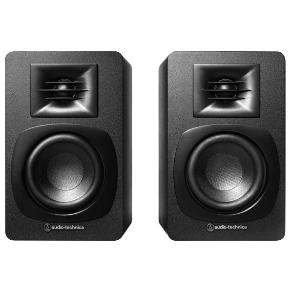 National 縦型スピーカー ブラック National 縦型スピーカー ブラック