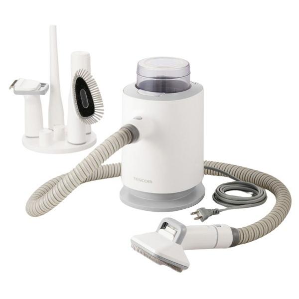 ペットグルーミングセット（ドライヤー、グルーミング、トリミング機能）　 多機能 8in1 楽天市場】テスコム ペット用 トリミング グルーミングキット ペット