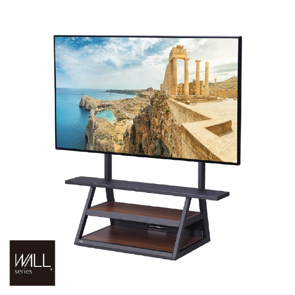 ナカムラ 32~65型相応う WALL TV照明ランプ M1キャスター EQUALS・WALL続きもの ウォール中毒者 WLTVW5238 (納期引き合い1-2週) ※送りとどけるのみ
