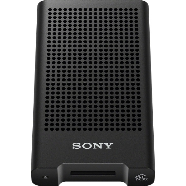 SONY CFexpress TypeA カードリーダー MRW-G3 (納期目安3週間~) MRWG3
