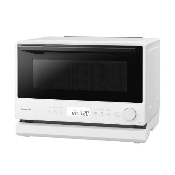 D95激安早い者勝ち✨Panasonic オーブンレンジ ホワイト　新生活応援✨ D95激安早い者勝ち✨Panasonic オーブンレンジ ホワイト 新生活