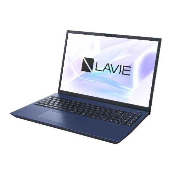 楽天市場】NEC 15.6型高性能ノートブック LAVIE N15 Slim PC-N1555GAB2
