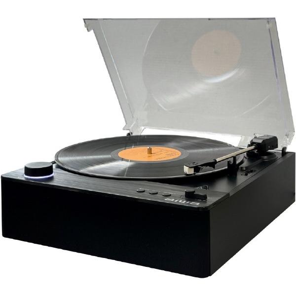 アイワ レコードプレーヤー aiwa GAA4-FRT0001 (納期目安1-2週間) GAA4FRT0001|デジ倉 店