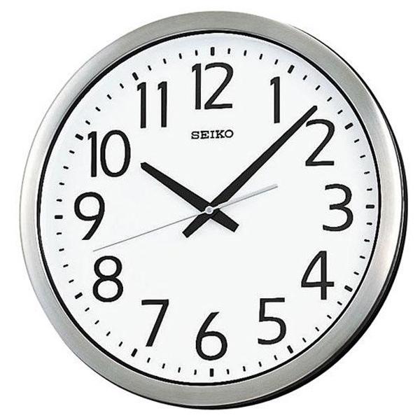 SEIKO セイコー 掛時計 KH406S (納期目安1-2週間)|デジ倉 店