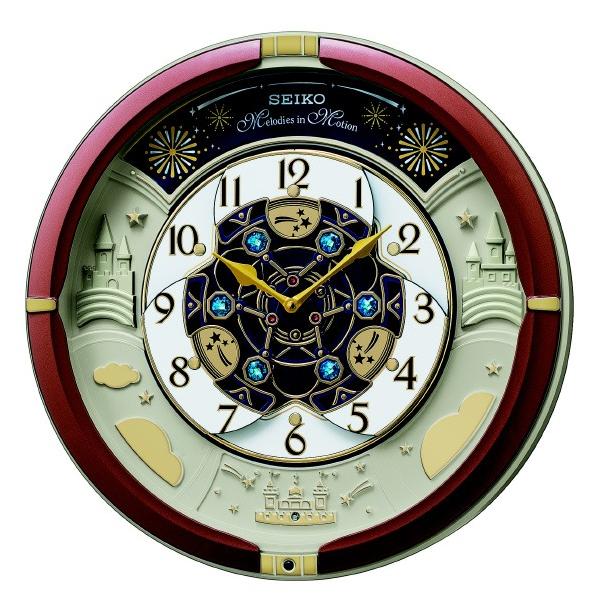 【新品未使用】セイコー衛星電波掛時計 GP202W セイコー GP202W (時計) 価格比較 - 価格.com